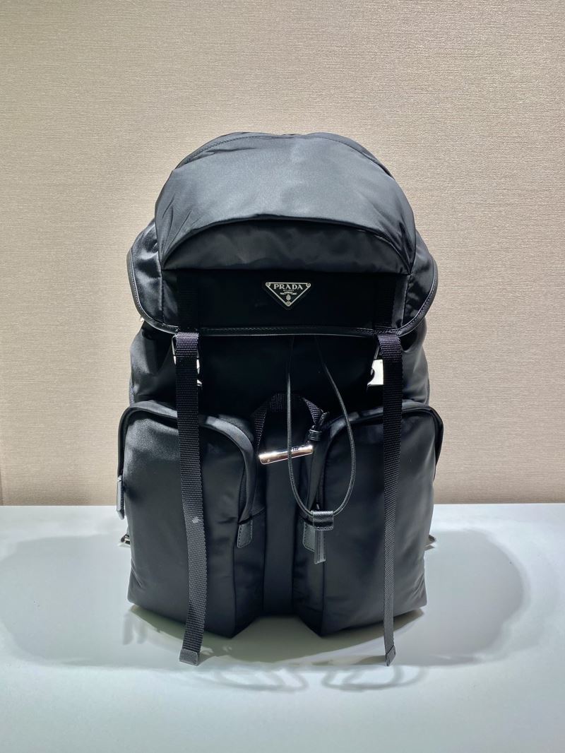 Pra*a backpacks